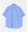 THOMAS MASON SHORT-SLEEVE OVER SHIRTS