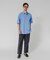 THOMAS MASON SHORT-SLEEVE OVER SHIRTS