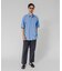 THOMAS MASON SHORT-SLEEVE OVER SHIRTS