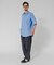 THOMAS MASON SHORT-SLEEVE OVER SHIRTS