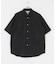 THOMAS MASON SHORT-SLEEVE OVER SHIRTS