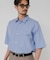 THOMAS MASON SHORT-SLEEVE OVER SHIRTS