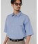 THOMAS MASON SHORT-SLEEVE OVER SHIRTS