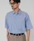 THOMAS MASON SHORT-SLEEVE OVER SHIRTS