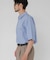 THOMAS MASON SHORT-SLEEVE OVER SHIRTS