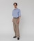 THOMAS MASON SHORT-SLEEVE OVER SHIRTS