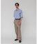 THOMAS MASON SHORT-SLEEVE OVER SHIRTS