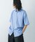 THOMAS MASON SHORT-SLEEVE OVER SHIRTS