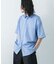 THOMAS MASON SHORT-SLEEVE OVER SHIRTS