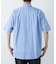 THOMAS MASON SHORT-SLEEVE OVER SHIRTS