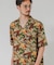 LONGCHAMP OPEN COLLAR SHIRTS