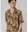LONGCHAMP OPEN COLLAR SHIRTS