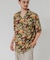 LONGCHAMP OPEN COLLAR SHIRTS