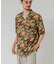 LONGCHAMP OPEN COLLAR SHIRTS