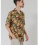 LONGCHAMP OPEN COLLAR SHIRTS