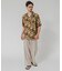 LONGCHAMP OPEN COLLAR SHIRTS