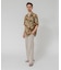 LONGCHAMP OPEN COLLAR SHIRTS