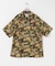 LONGCHAMP OPEN COLLAR SHIRTS