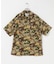 LONGCHAMP OPEN COLLAR SHIRTS