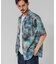 LONGCHAMP OPEN COLLAR SHIRTS