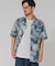 LONGCHAMP OPEN COLLAR SHIRTS
