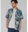 LONGCHAMP OPEN COLLAR SHIRTS