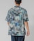 LONGCHAMP OPEN COLLAR SHIRTS