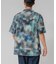 LONGCHAMP OPEN COLLAR SHIRTS