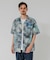 LONGCHAMP OPEN COLLAR SHIRTS