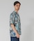 LONGCHAMP OPEN COLLAR SHIRTS