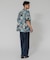 LONGCHAMP OPEN COLLAR SHIRTS
