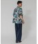 LONGCHAMP OPEN COLLAR SHIRTS