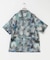 LONGCHAMP OPEN COLLAR SHIRTS
