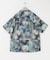 LONGCHAMP OPEN COLLAR SHIRTS