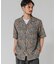 LONGCHAMP OPEN COLLAR SHIRTS