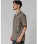 LONGCHAMP OPEN COLLAR SHIRTS