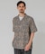 LONGCHAMP OPEN COLLAR SHIRTS