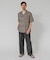 LONGCHAMP OPEN COLLAR SHIRTS