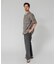 LONGCHAMP OPEN COLLAR SHIRTS