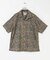 LONGCHAMP OPEN COLLAR SHIRTS