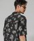 LONGCHAMP OPEN COLLAR SHIRTS