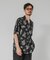 LONGCHAMP OPEN COLLAR SHIRTS