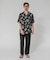 LONGCHAMP OPEN COLLAR SHIRTS