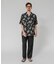 LONGCHAMP OPEN COLLAR SHIRTS