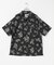 LONGCHAMP OPEN COLLAR SHIRTS