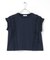 ミニフリルフレンチTシャツ