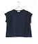 ミニフリルフレンチTシャツ