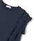 ミニフリルフレンチTシャツ