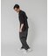 COOL DOTS EASY PANTS
