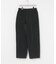 『洗濯可／防シワ／撥水』COOL DOTS EASY PANTS